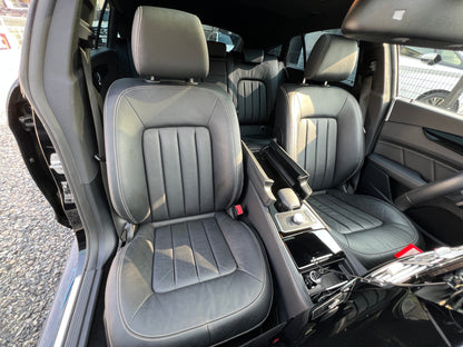Mercedes Benz CLS250 CDI AMG | Shooting Brake | S218 | 53.439 km | 204 PS