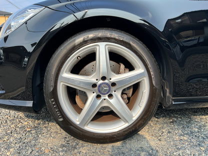 Mercedes Benz CLS250 CDI AMG | Shooting Brake | S218 | 53.439 km | 204 PS
