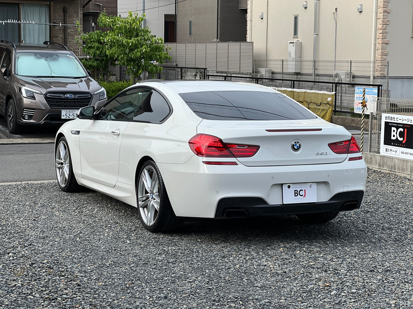 BMW 650i | M Sport | F13 Coupé | 121.027 km | 449 PS | Start-Stop | Head-Up