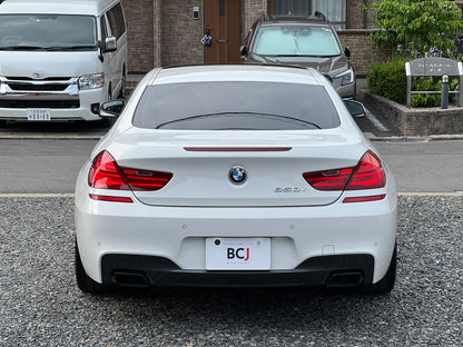 BMW 650i | M Sport | F13 Coupé | 121.027 km | 449 PS | Start-Stop | Head-Up