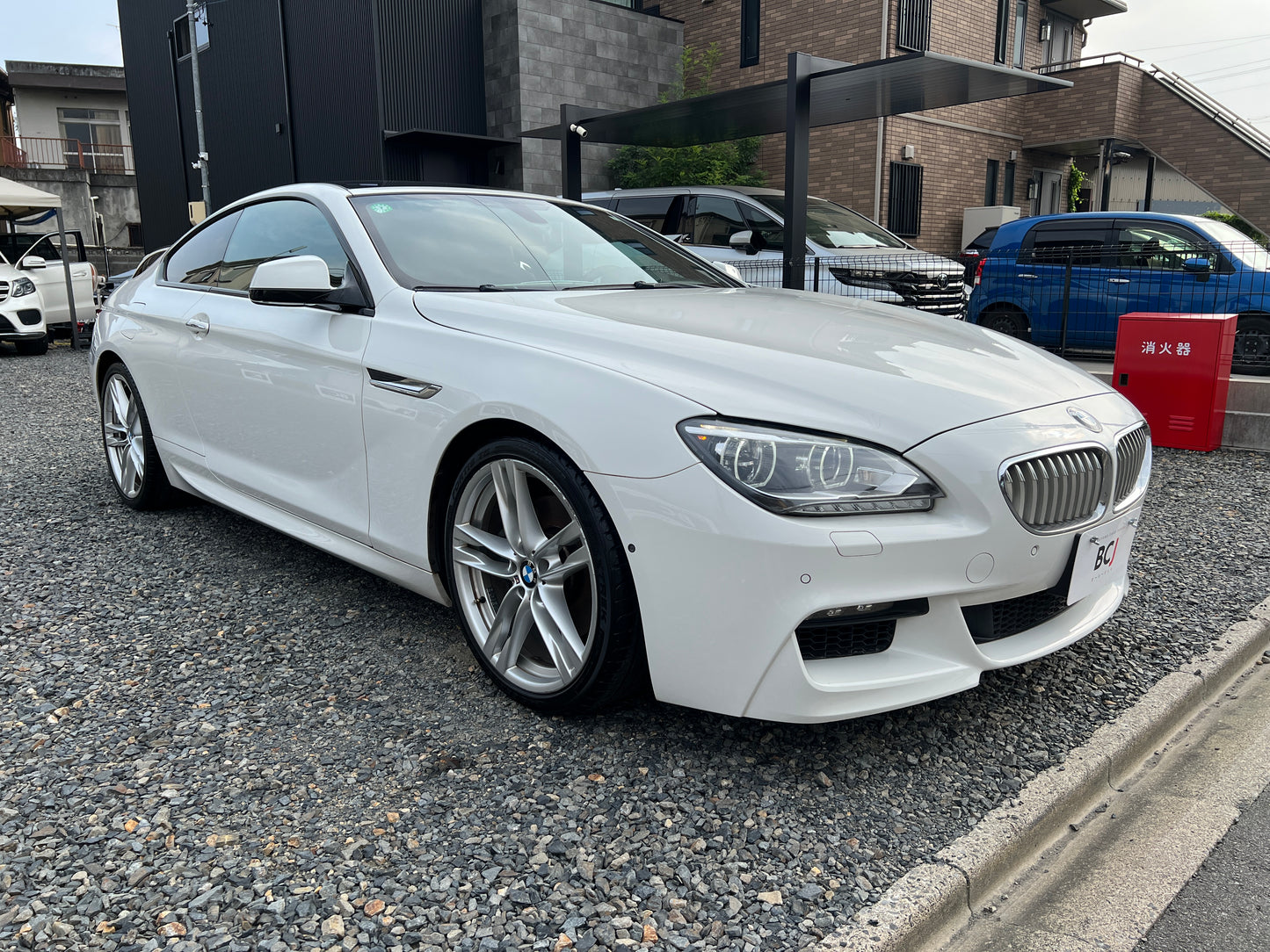 BMW 650i | M Sport | F13 Coupé | 121.027 km | 449 PS | Start-Stop | Head-Up