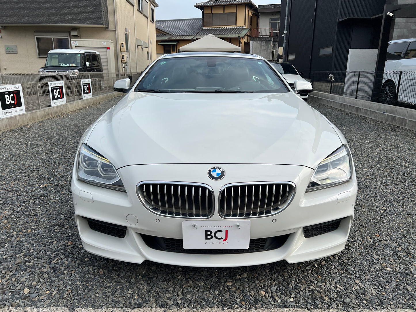 BMW 650i | M Sport | F13 Coupé | 121.027 km | 449 PS | Start-Stop | Head-Up