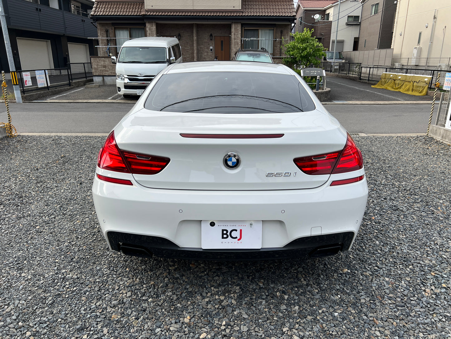 BMW 650i | M Sport | F13 Coupé | 121.027 km | 449 PS | Start-Stop | Head-Up