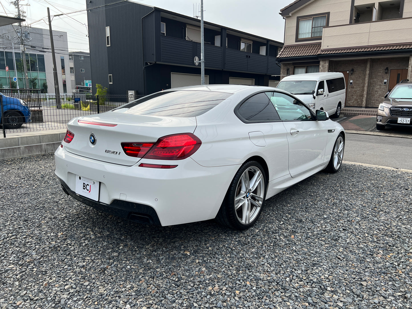 BMW 650i | M Sport | F13 Coupé | 121.027 km | 449 PS | Start-Stop | Head-Up