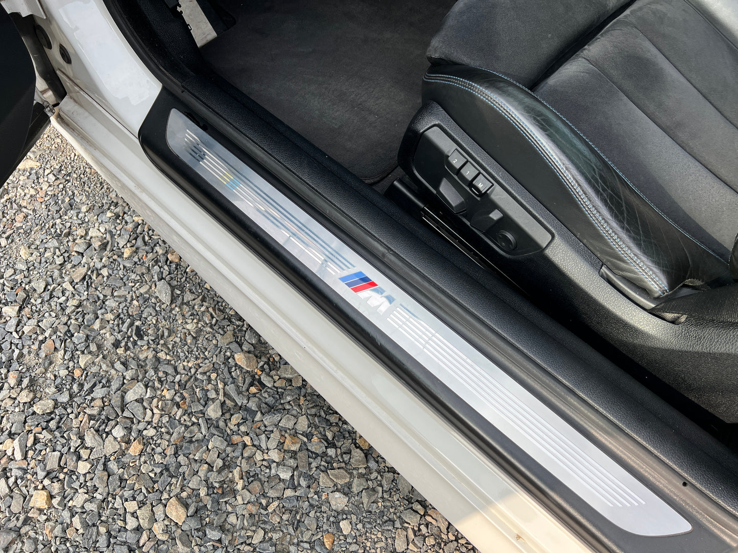 BMW 650i | M Sport | F13 Coupé | 121.027 km | 449 PS | Start-Stop | Head-Up