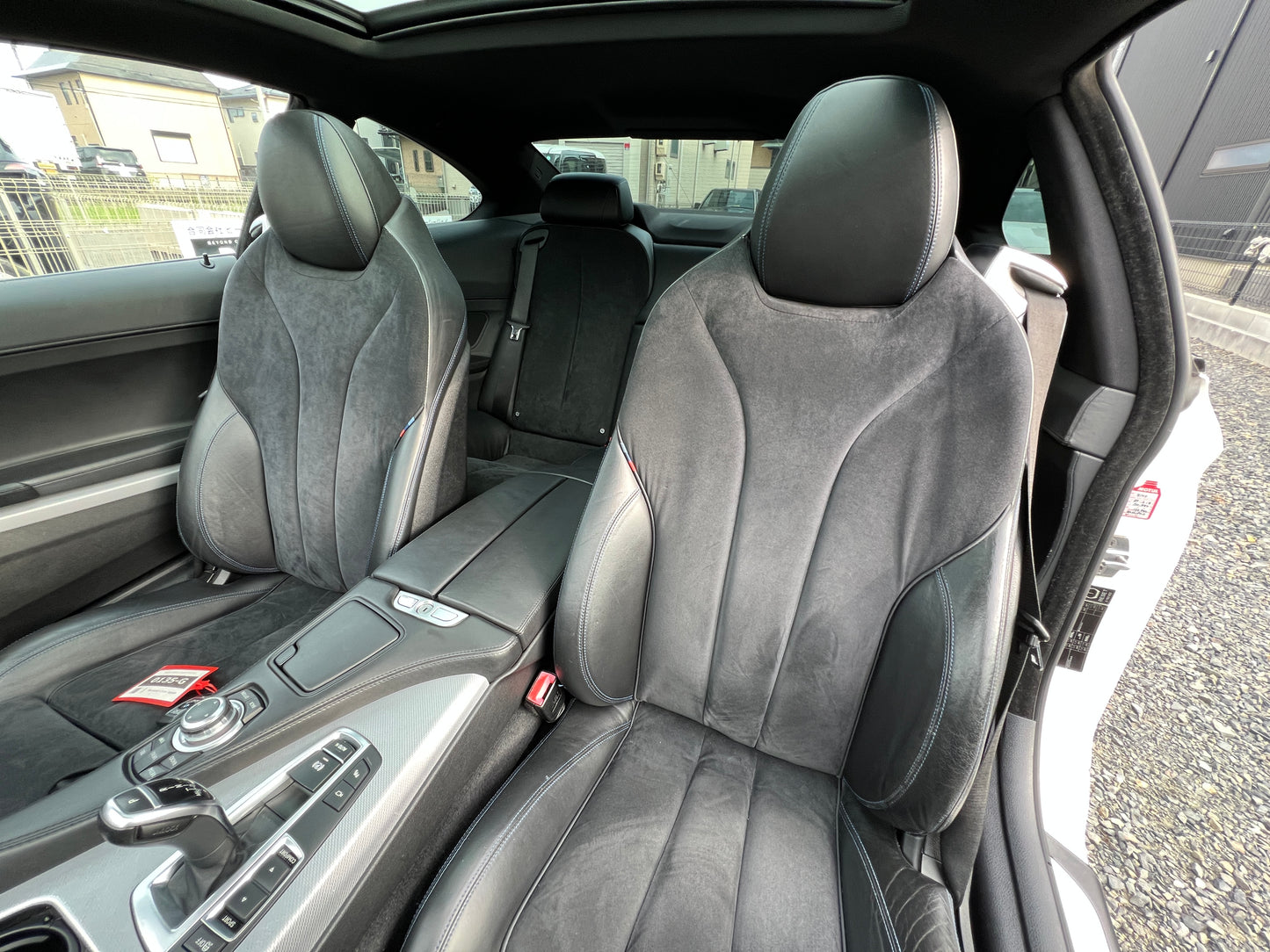 BMW 650i | M Sport | F13 Coupé | 121.027 km | 449 PS | Start-Stop | Head-Up