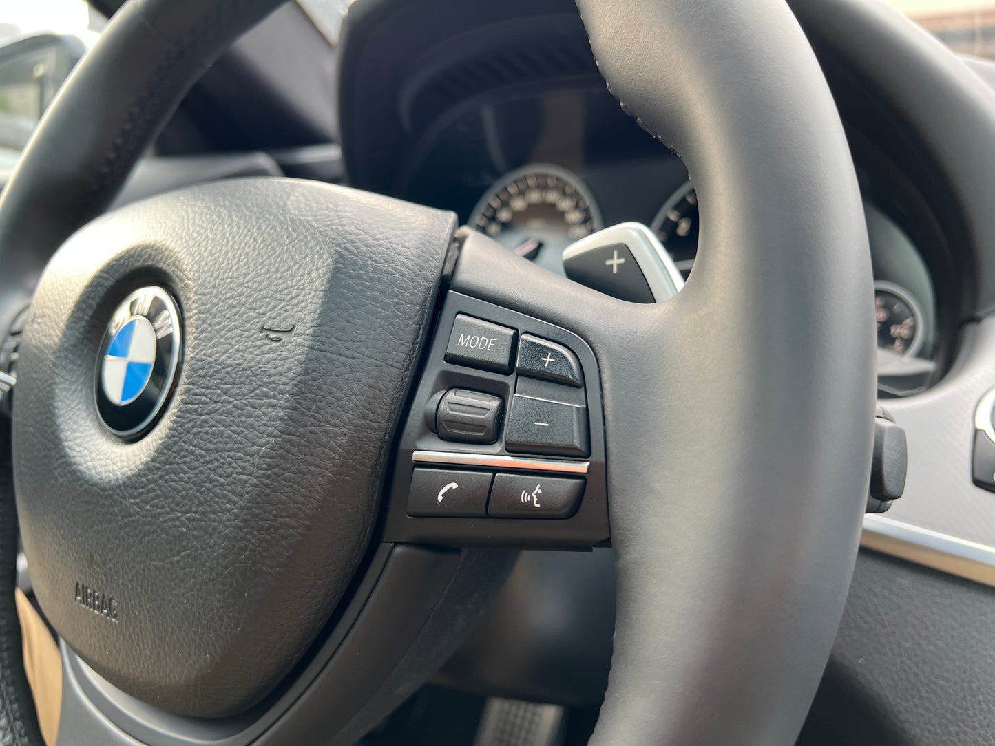 BMW 650i | M Sport | F13 Coupé | 121.027 km | 449 PS | Start-Stop | Head-Up