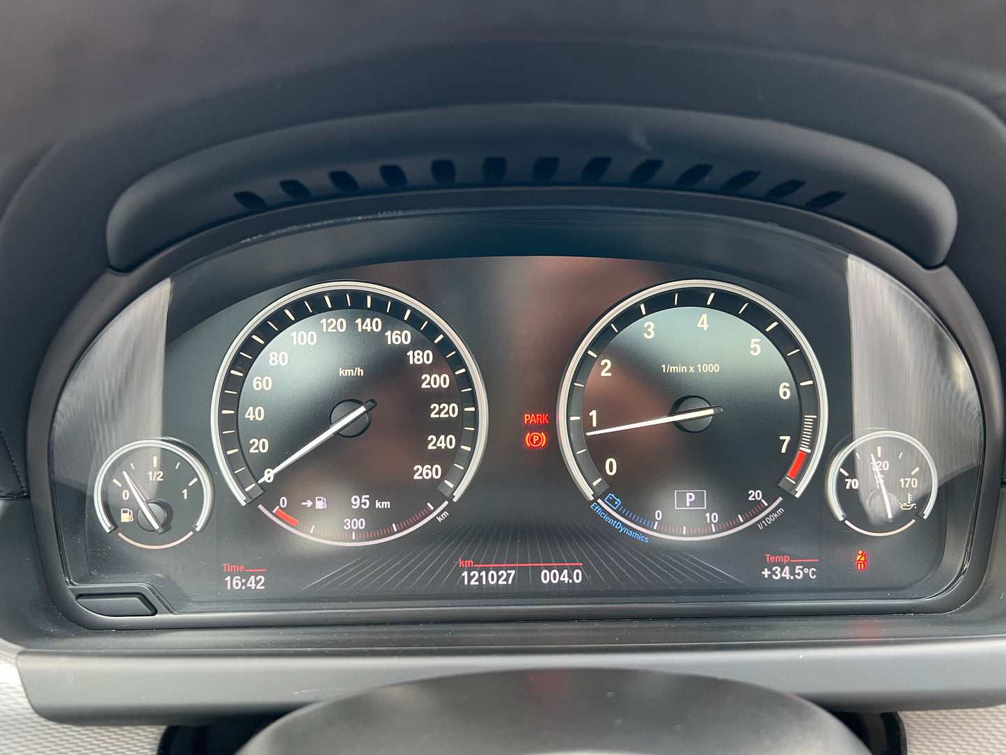 BMW 650i | M Sport | F13 Coupé | 121.027 km | 449 PS | Start-Stop | Head-Up