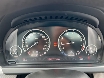 BMW 650i | M Sport | F13 Coupé | 121.027 km | 449 PS | Start-Stop | Head-Up