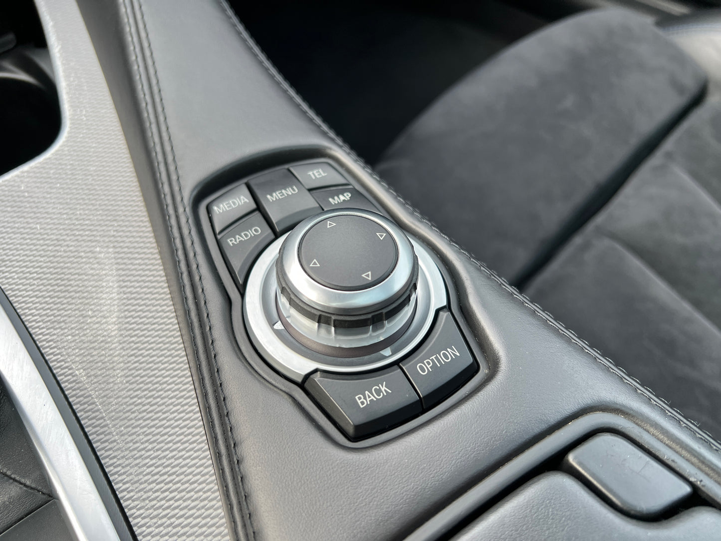 BMW 650i | M Sport | F13 Coupé | 121.027 km | 449 PS | Start-Stop | Head-Up