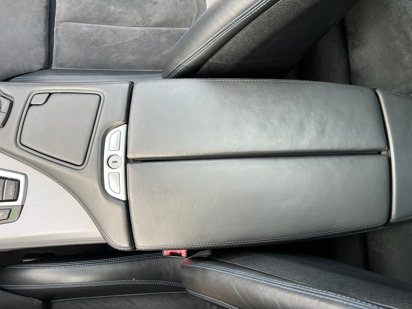 BMW 650i | M Sport | F13 Coupé | 121.027 km | 449 PS | Start-Stop | Head-Up