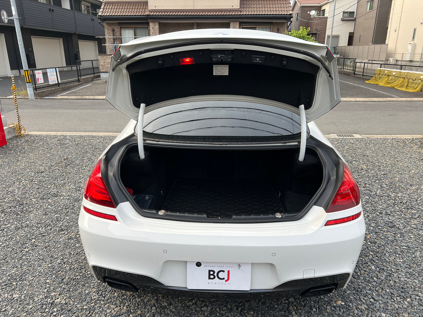BMW 650i | M Sport | F13 Coupé | 121.027 km | 449 PS | Start-Stop | Head-Up