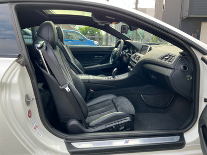 BMW 650i | M Sport | F13 Coupé | 121.027 km | 449 PS | Start-Stop | Head-Up