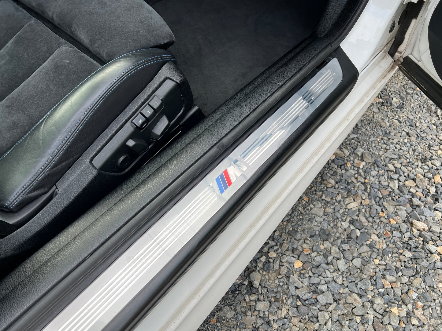 BMW 650i | M Sport | F13 Coupé | 121.027 km | 449 PS | Start-Stop | Head-Up