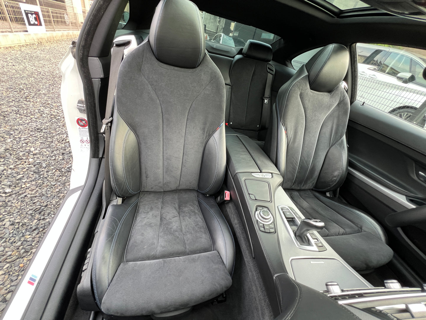 BMW 650i | M Sport | F13 Coupé | 121.027 km | 449 PS | Start-Stop | Head-Up
