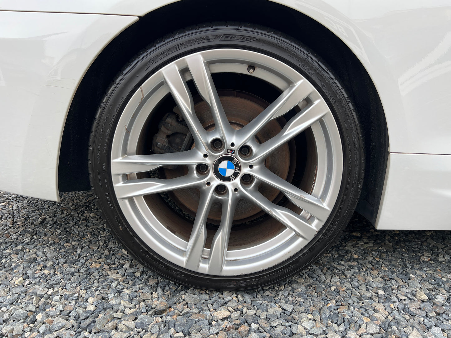 BMW 650i | M Sport | F13 Coupé | 121.027 km | 449 PS | Start-Stop | Head-Up