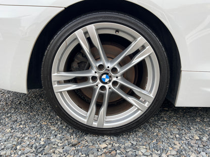 BMW 650i | M Sport | F13 Coupé | 121.027 km | 449 PS | Start-Stop | Head-Up