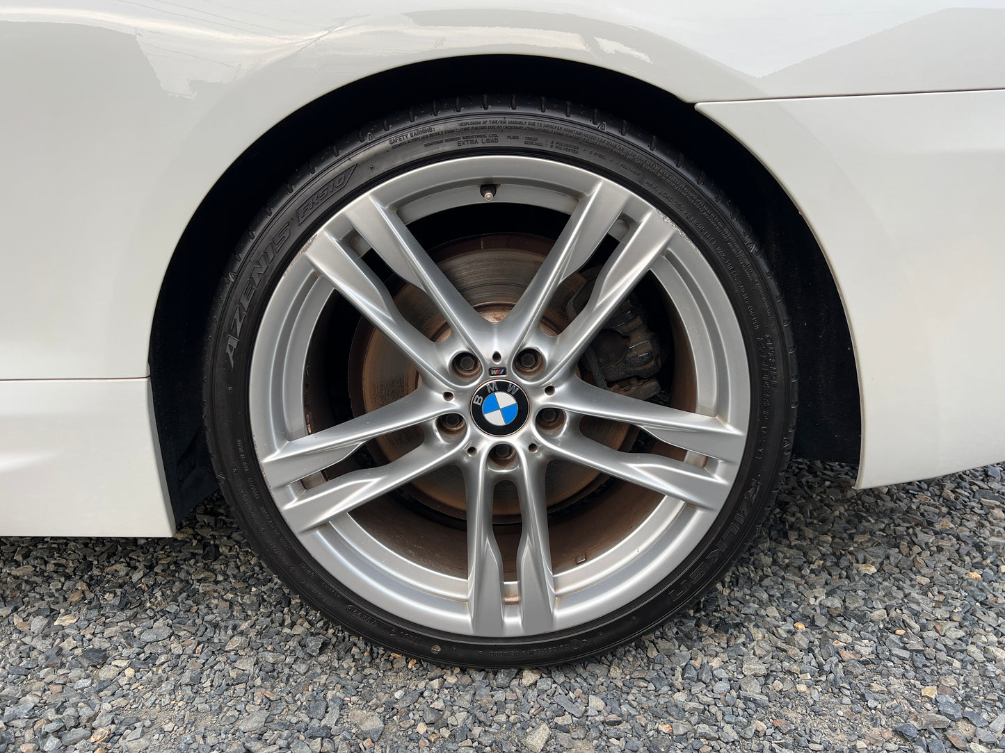 BMW 650i | M Sport | F13 Coupé | 121.027 km | 449 PS | Start-Stop | Head-Up