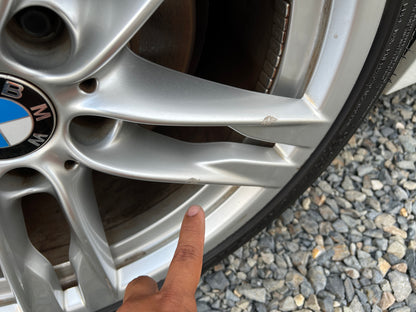BMW 650i | M Sport | F13 Coupé | 121.027 km | 449 PS | Start-Stop | Head-Up