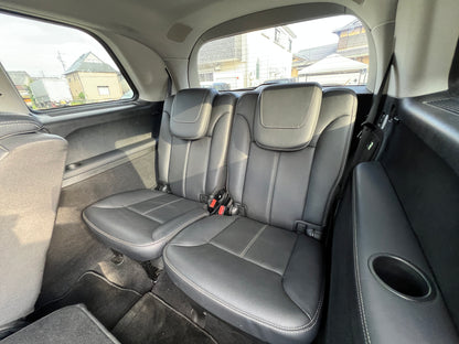 Mercedes Benz GL350 Lang | 4-Matic | X164 | 105.067 km | 224 PS | 7 Sitzer