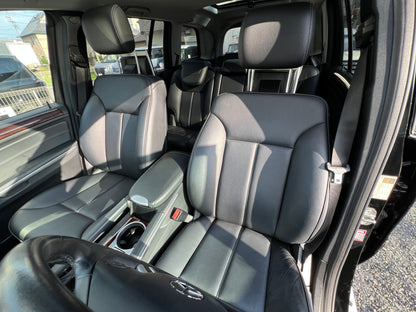 Mercedes Benz GL350 Lang | 4-Matic | X164 | 105.067 km | 224 PS | 7 Sitzer