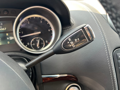 Mercedes Benz GL350 Lang | 4-Matic | X164 | 105.067 km | 224 PS | 7 Sitzer