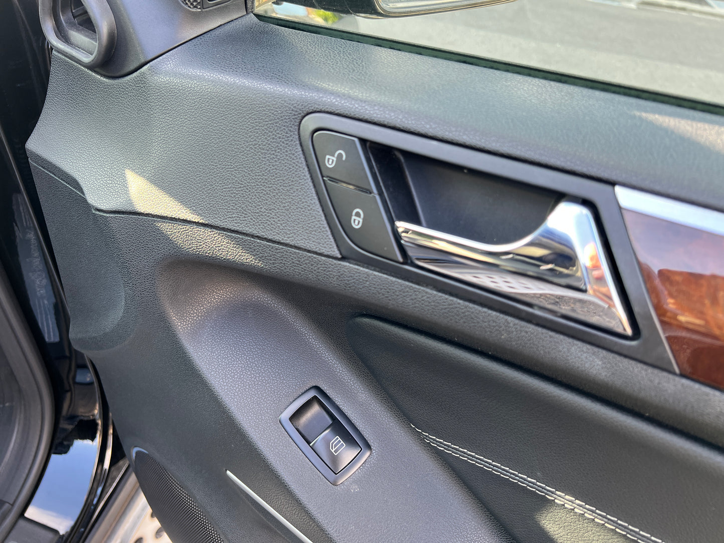 Mercedes Benz GL350 Lang | 4-Matic | X164 | 105.067 km | 224 PS | 7 Sitzer