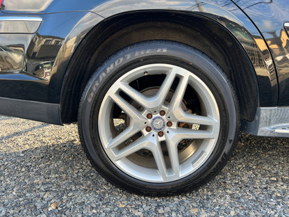 Mercedes Benz GL350 Lang | 4-Matic | X164 | 105.067 km | 224 PS | 7 Sitzer