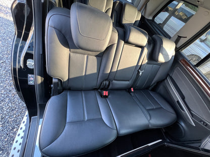 Mercedes Benz GL350 Lang | 4-Matic | X164 | 105.067 km | 224 PS | 7 Sitzer