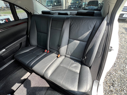 Mercedes Benz S500 L | W221 | 87.876 km | 387 PS | S65 Body Kit | Soft-Close