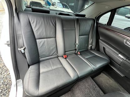 Mercedes Benz S500 L | W221 | 87.876 km | 387 PS | S65 Body Kit | Soft-Close