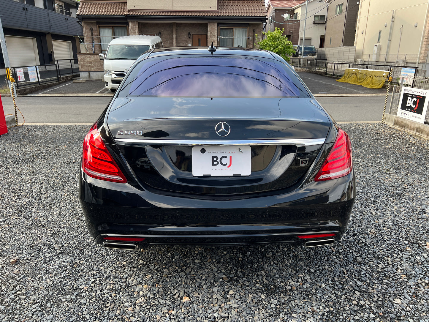 Mercedes Benz S500 L AMG | W222 | 80.245 km | 455 PS | 360 Grad | Burmester