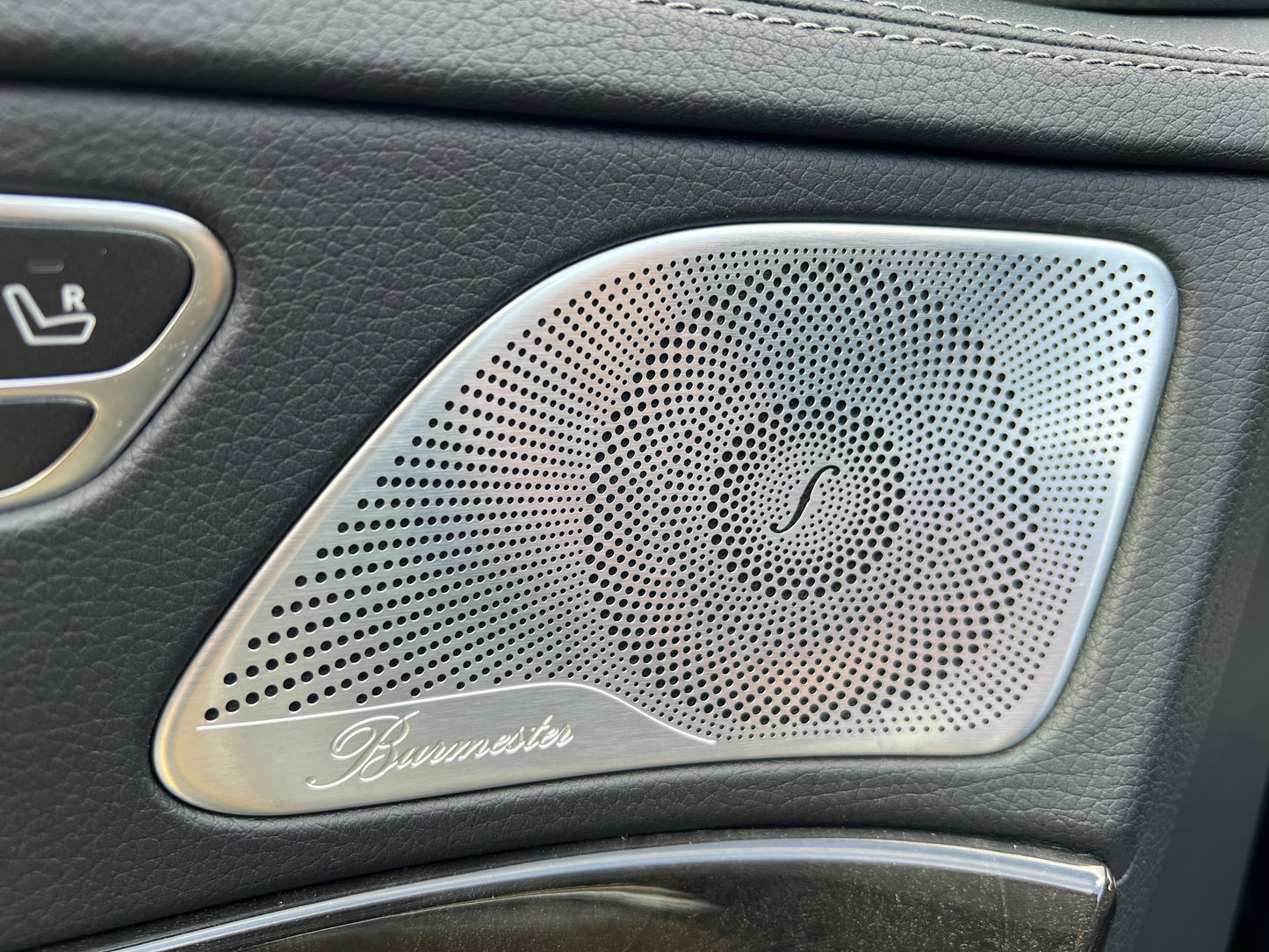 Mercedes Benz S500 L AMG | W222 | 80.245 km | 455 PS | 360 Grad | Burmester