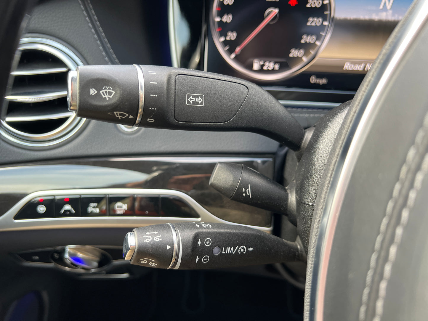 Mercedes Benz S500 L AMG | W222 | 80.245 km | 455 PS | 360 Grad | Burmester