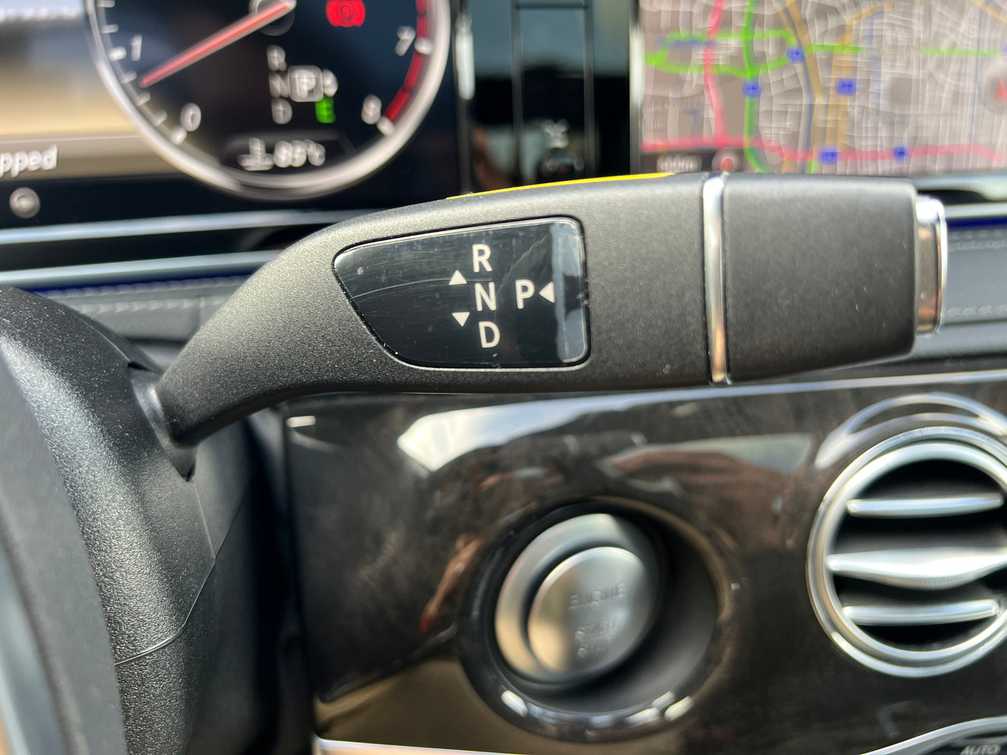 Mercedes Benz S500 L AMG | W222 | 80.245 km | 455 PS | 360 Grad | Burmester