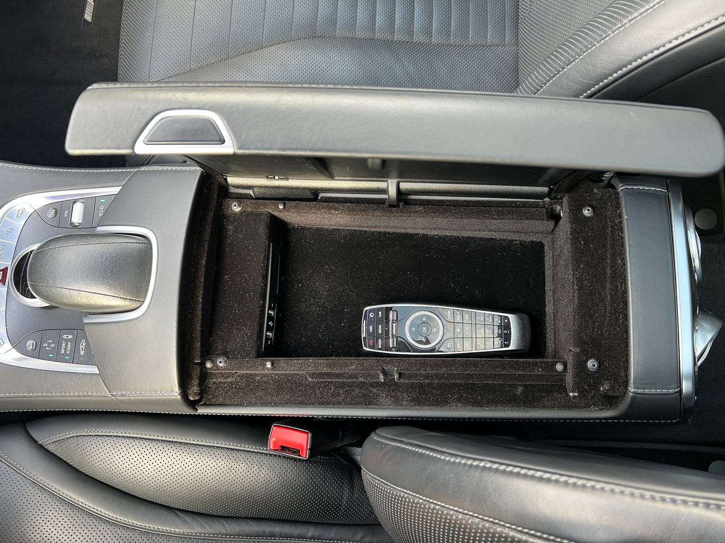 Mercedes Benz S500 L AMG | W222 | 80.245 km | 455 PS | 360 Grad | Burmester