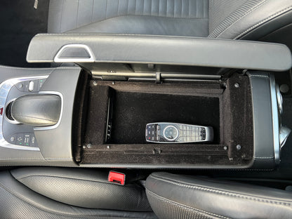 Mercedes Benz S500 L AMG | W222 | 80.245 km | 455 PS | 360 Grad | Burmester