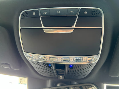 Mercedes Benz S500 L AMG | W222 | 80.245 km | 455 PS | 360 Grad | Burmester