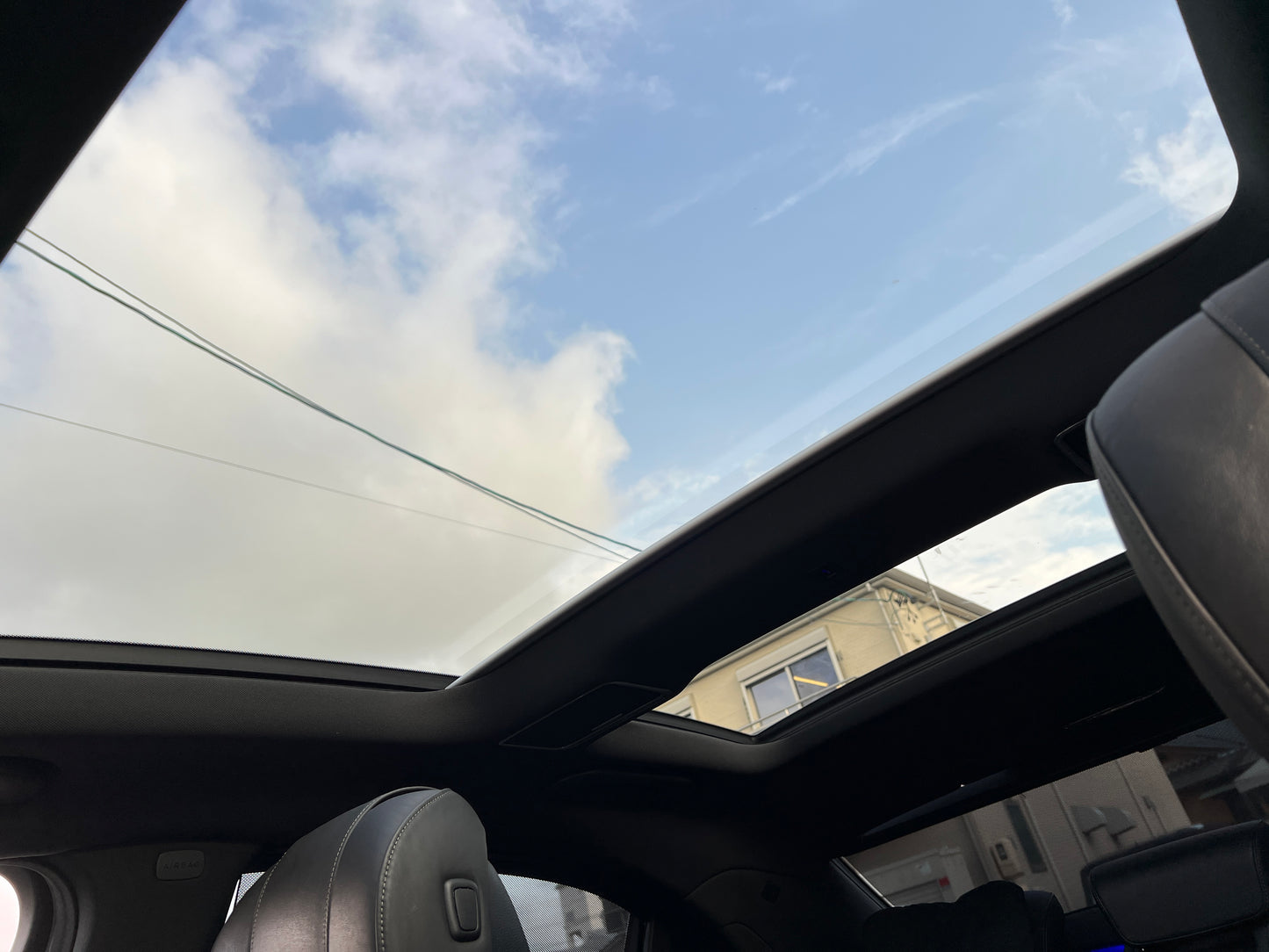 Mercedes Benz S500 L AMG | W222 | 80.245 km | 455 PS | 360 Grad | Burmester