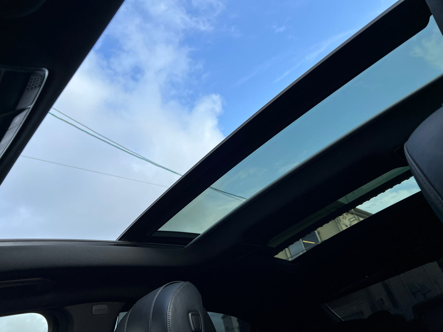 Mercedes Benz S500 L AMG | W222 | 80.245 km | 455 PS | 360 Grad | Burmester