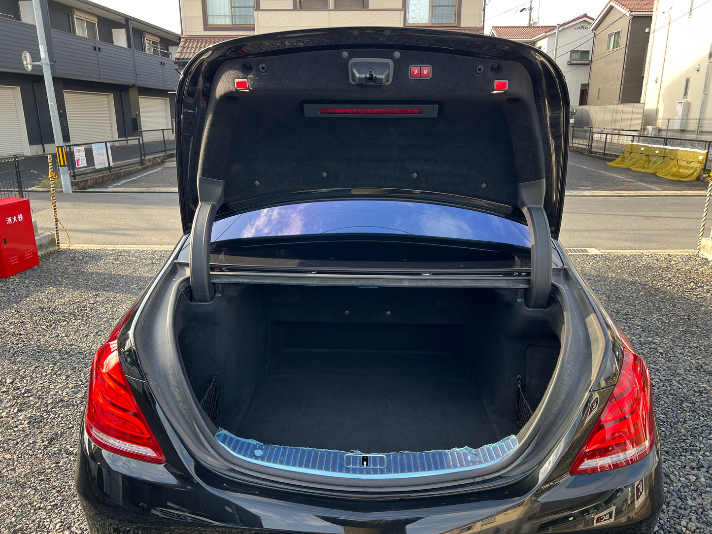 Mercedes Benz S500 L AMG | W222 | 80.245 km | 455 PS | 360 Grad | Burmester