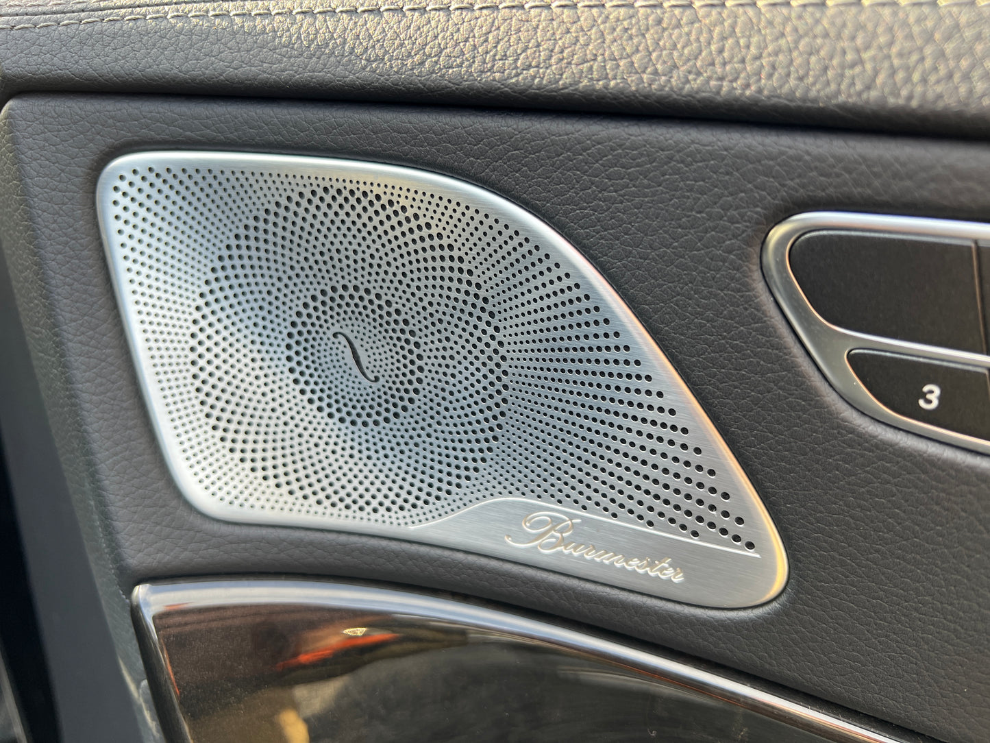 Mercedes Benz S500 L AMG | W222 | 80.245 km | 455 PS | 360 Grad | Burmester