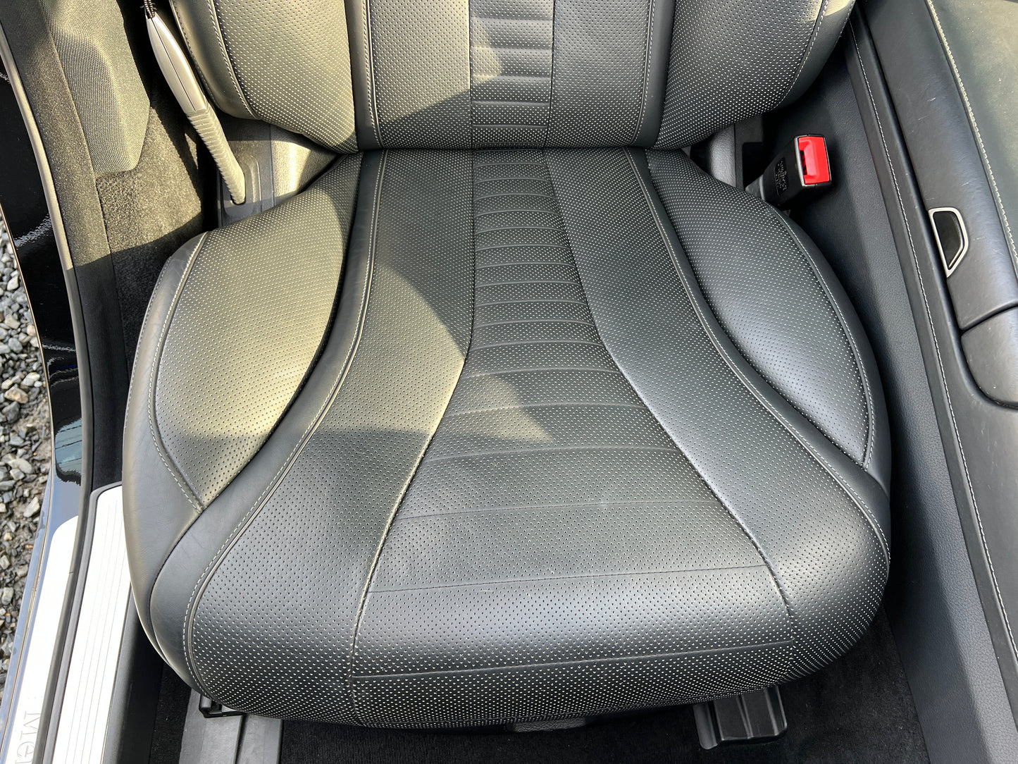 Mercedes Benz S500 L AMG | W222 | 80.245 km | 455 PS | 360 Grad | Burmester