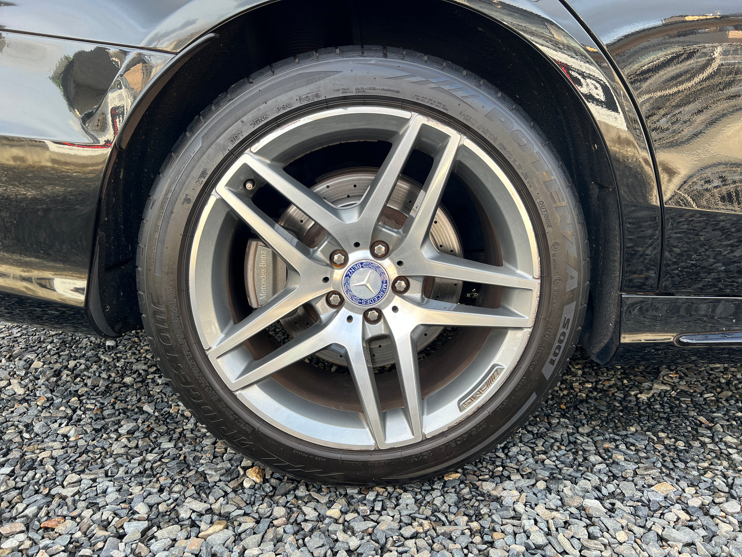 Mercedes Benz S500 L AMG | W222 | 80.245 km | 455 PS | 360 Grad | Burmester