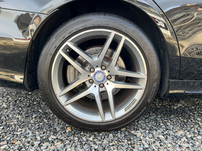 Mercedes Benz S500 L AMG | W222 | 80.245 km | 455 PS | 360 Grad | Burmester