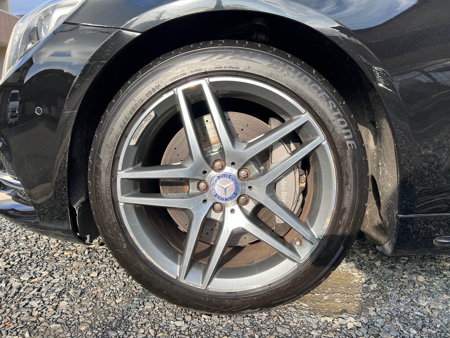 Mercedes Benz S500 L AMG | W222 | 80.245 km | 455 PS | 360 Grad | Burmester