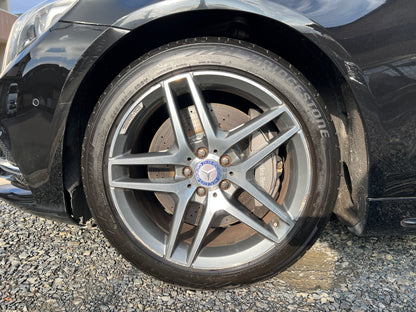 Mercedes Benz S500 L AMG | W222 | 80.245 km | 455 PS | 360 Grad | Burmester