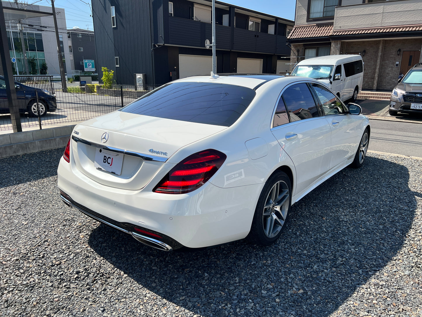 Mercedes Benz S560 L AMG 4-Matic | W222 Facelift | 86.390 km | 469 PS | Head-Up | 360 Grad