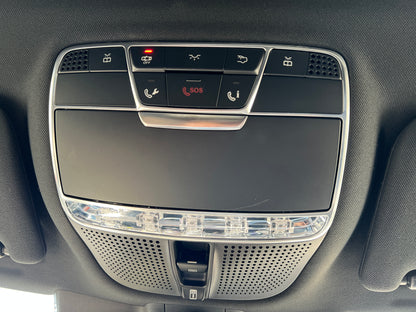 Mercedes Benz S560 L AMG 4-Matic | W222 Facelift | 86.390 km | 469 PS | Head-Up | 360 Grad