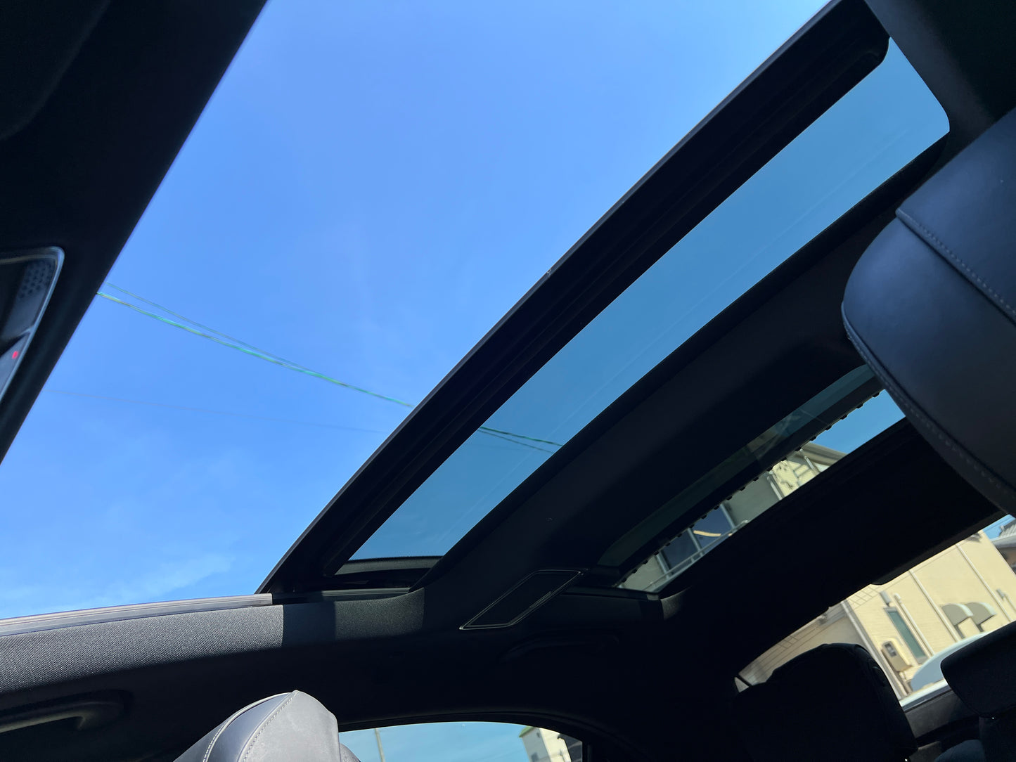 Mercedes Benz S560 L AMG 4-Matic | W222 Facelift | 86.390 km | 469 PS | Head-Up | 360 Grad